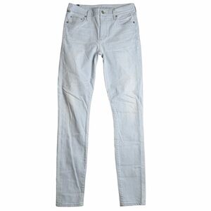 CITIZENS OF HUMANITY Rocket High Rise Skinny Jeans Light Wash - Size 28